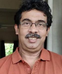 Prof. Swaroop Nandan Bora
