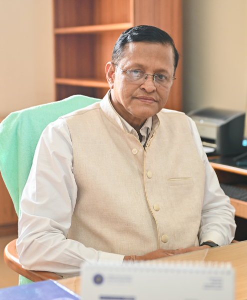 Prof. Jayanta Deka
